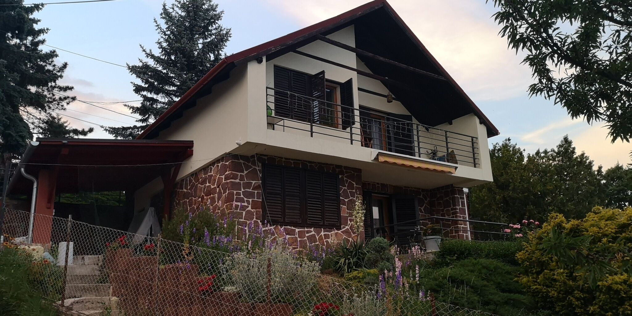 Matyas8 Apartman Balatonalmadi