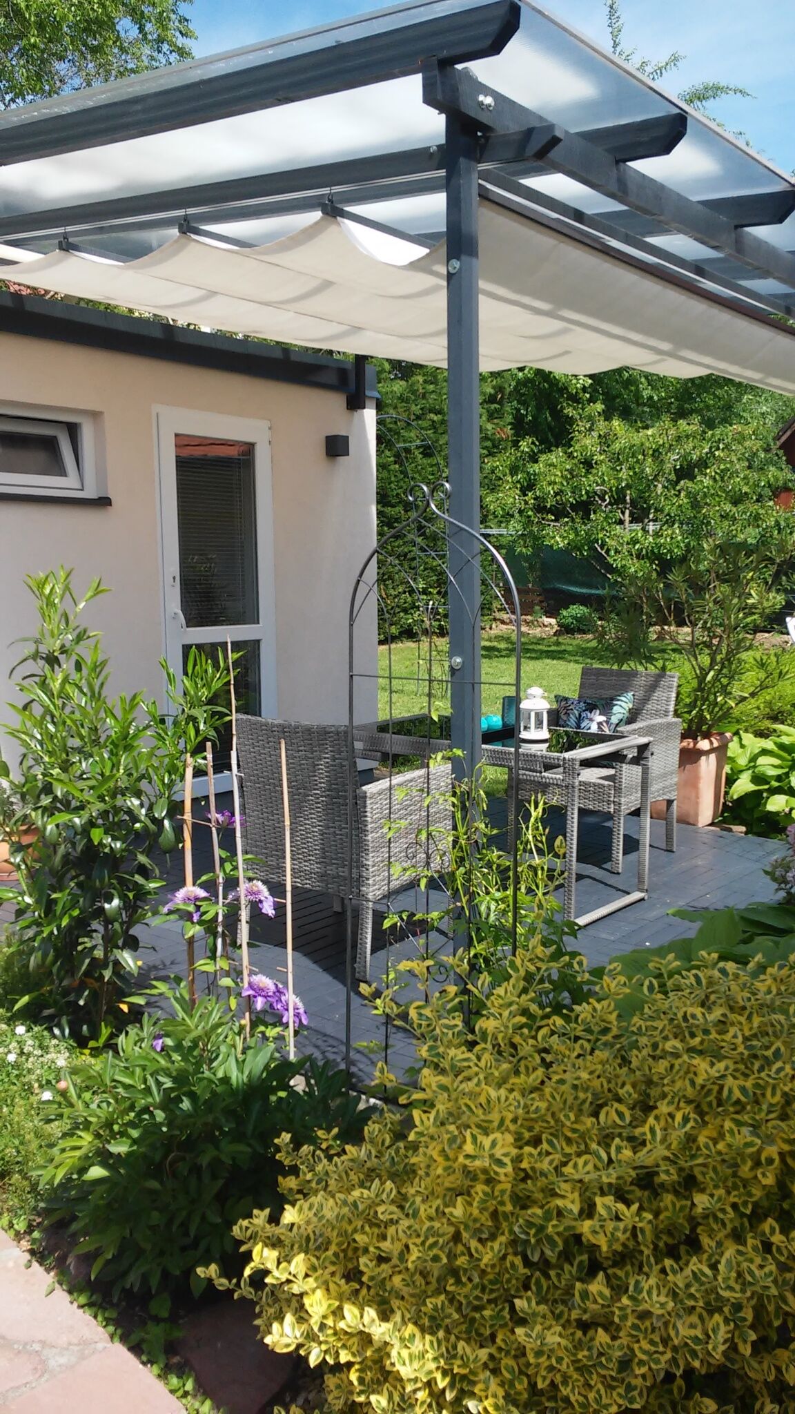 Zsuzsa Apartman Balatonalmadi