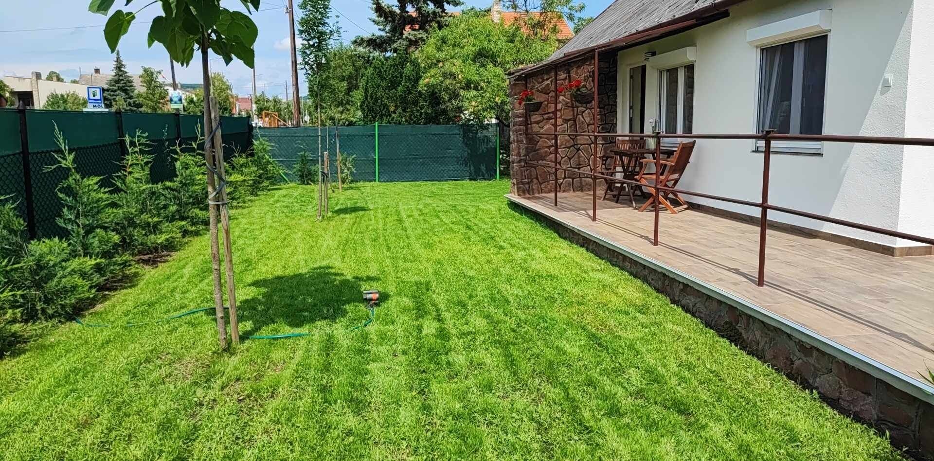 Budatava Apartman Balatonalmadi