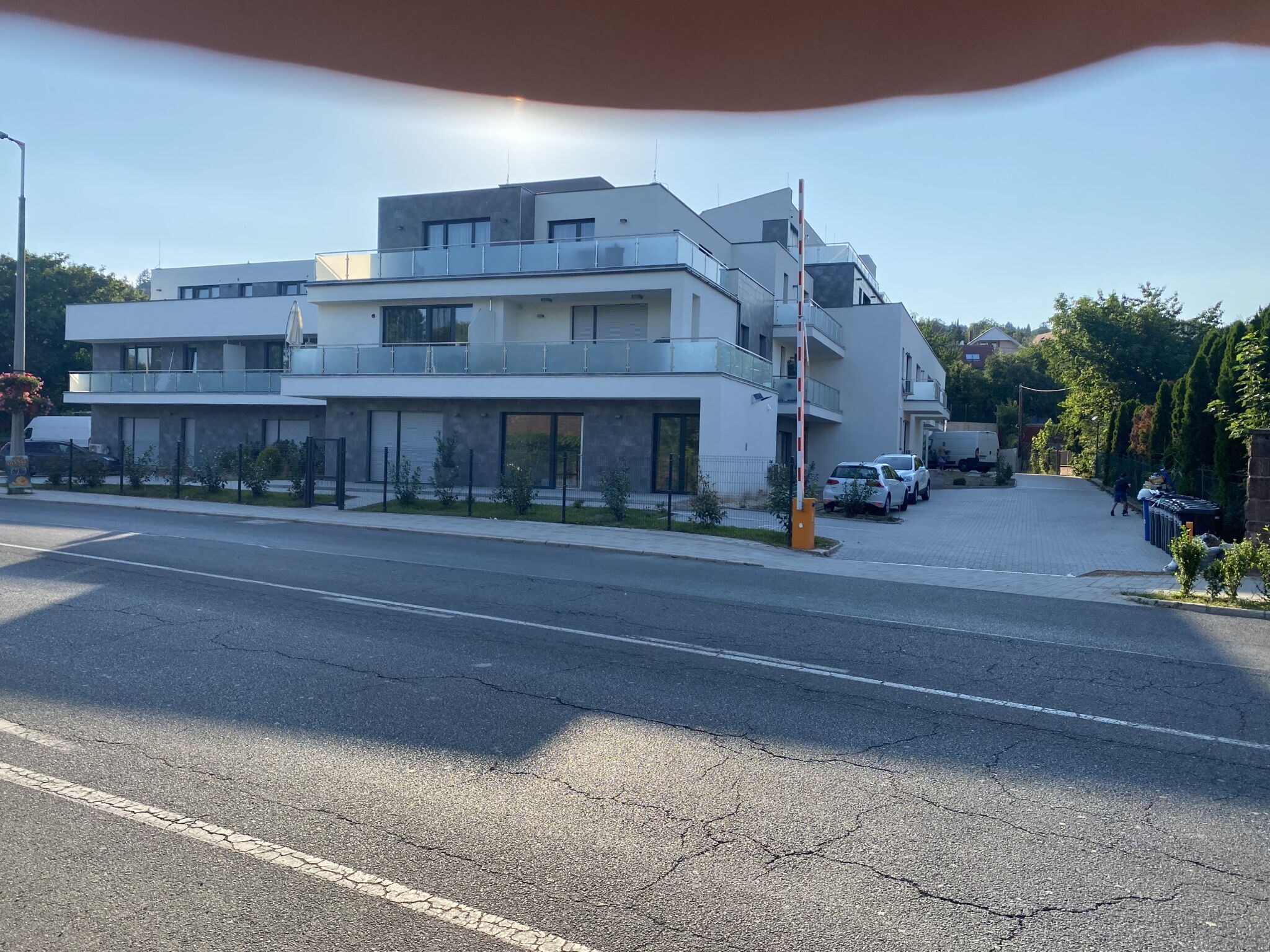 Aranyhid Apartman Balatonalmadi