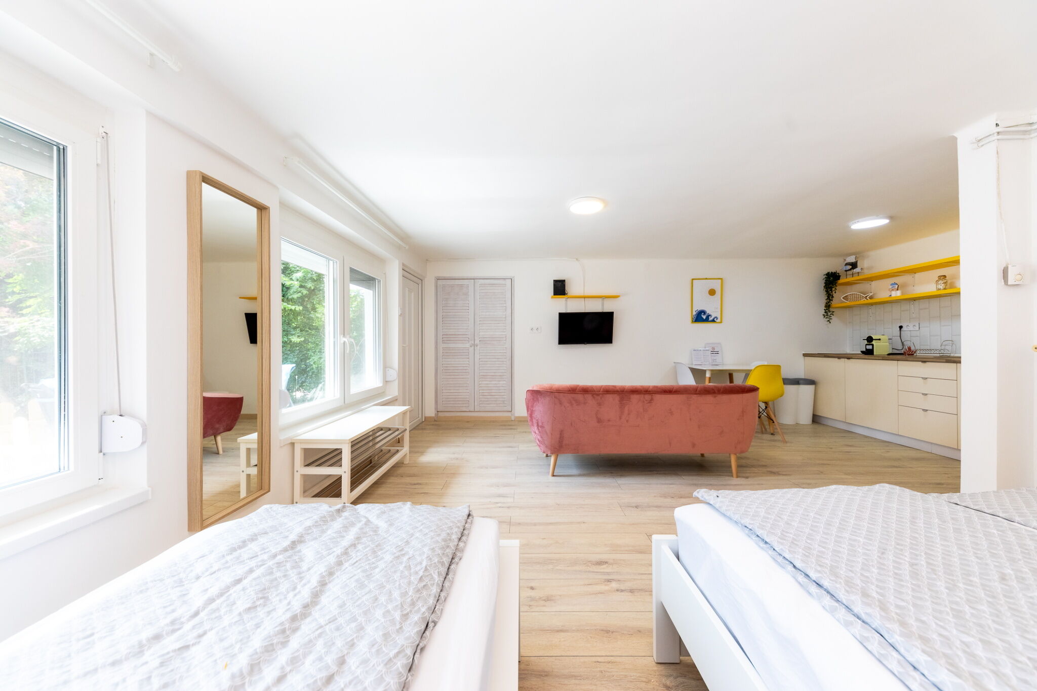 Balaton Wave Apartmanok Balatonalmadi