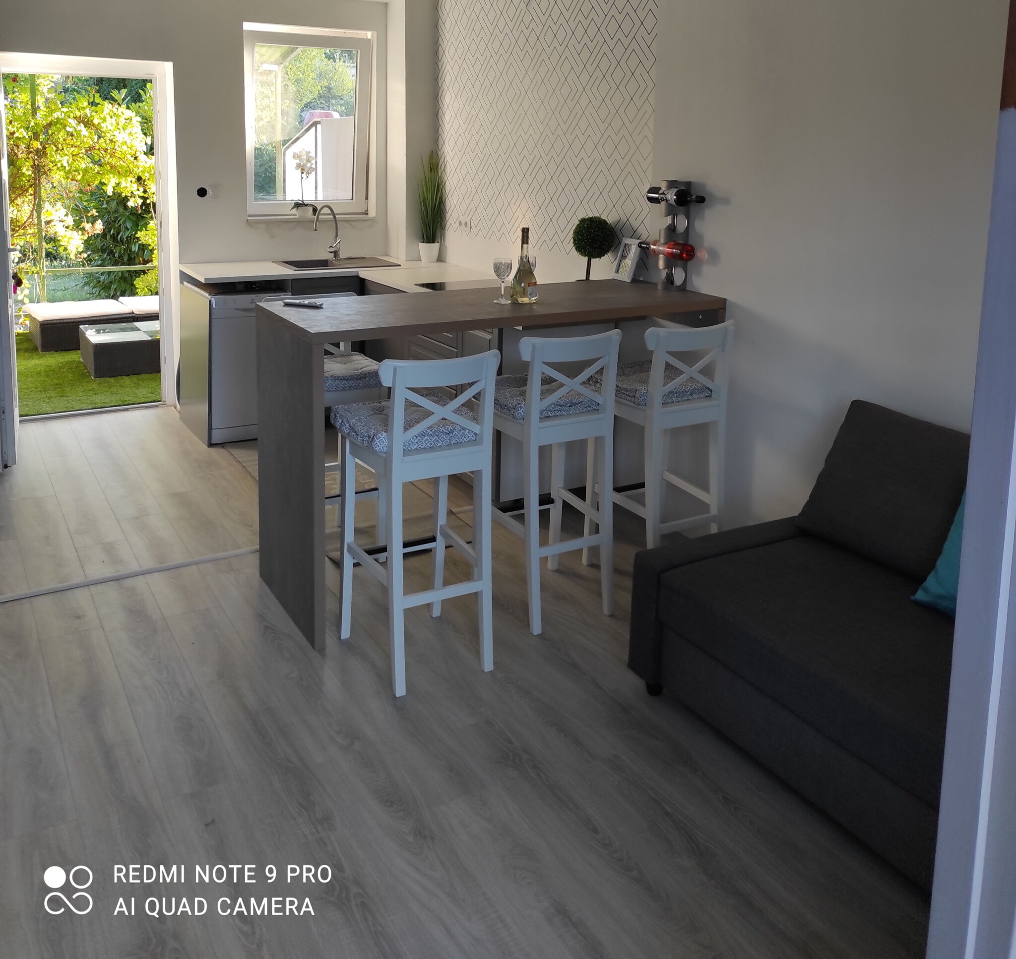 Ragyogok Apartman Balatonalmadi