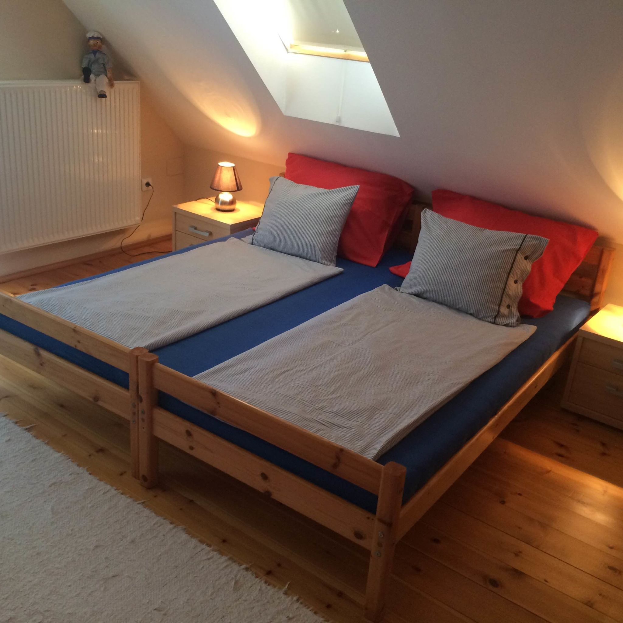 Pelso Apartman Balatonalmadi