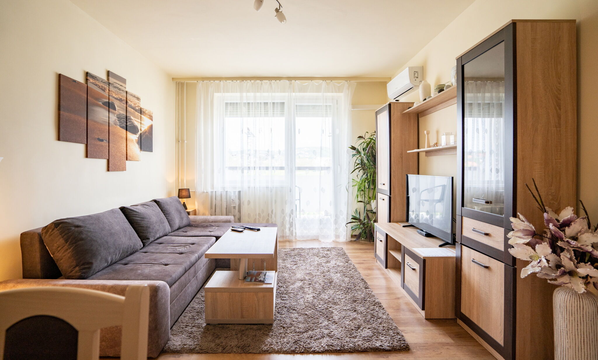 Zsucmak Apartman Balatonalmadi