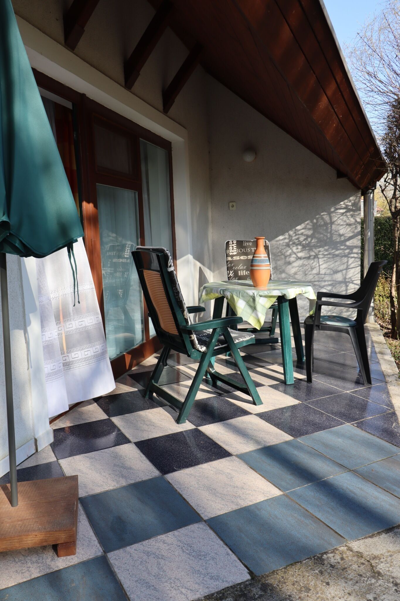 Kocsag Apartman Balatonalmadi