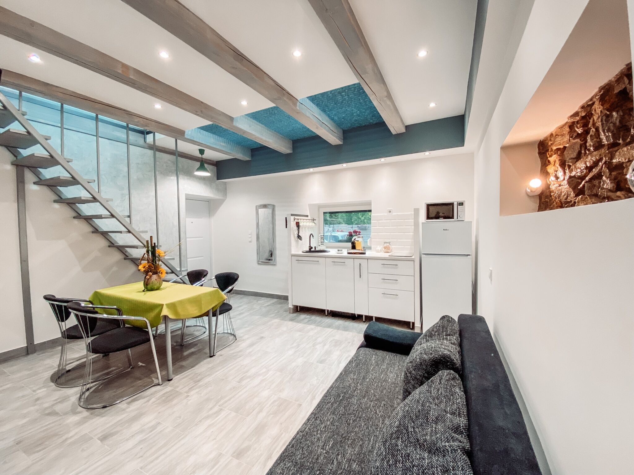 Eklektika Apartmanok Balatonalmadi