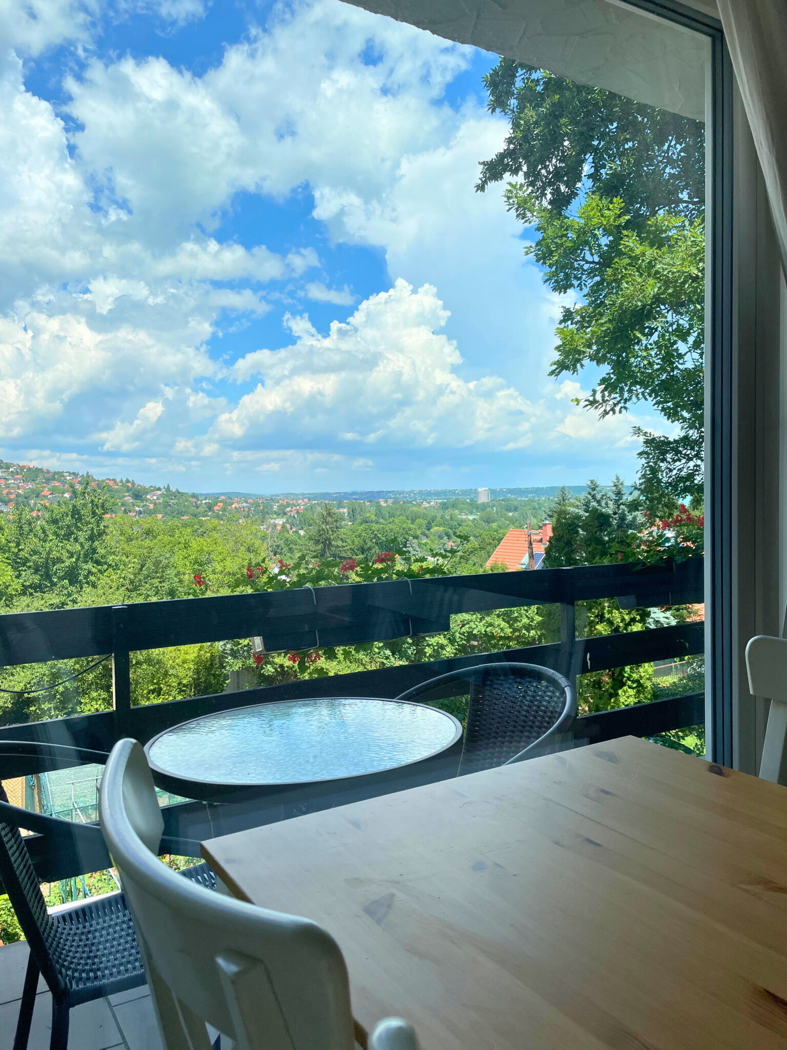 Kaptalan Apartmanhaz Balatonalmadi