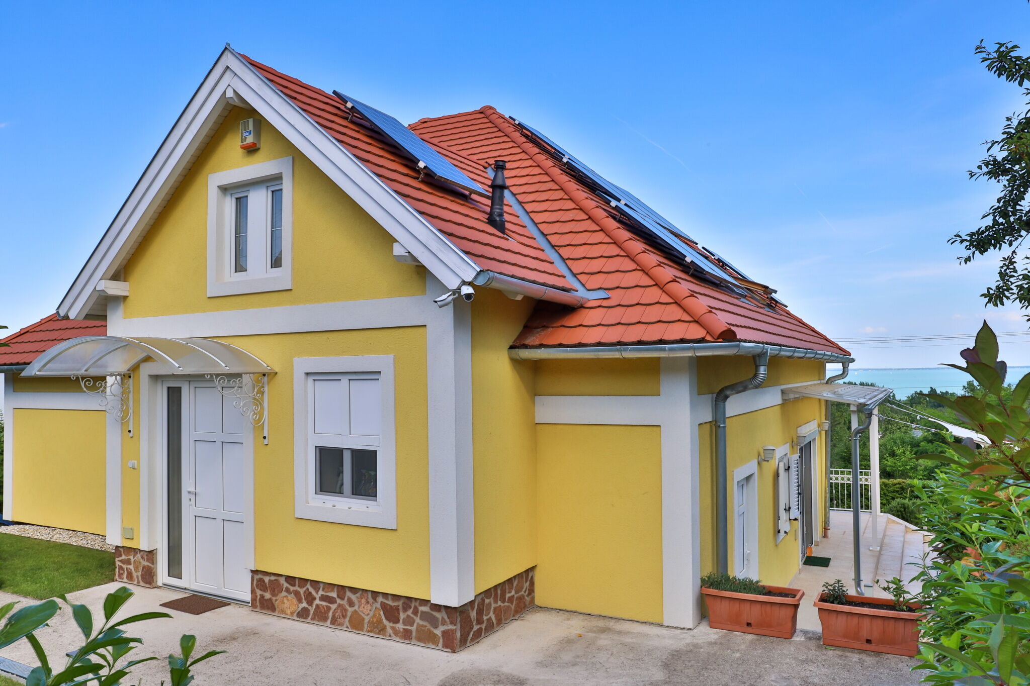 Joy Apartman Balatonalmadi