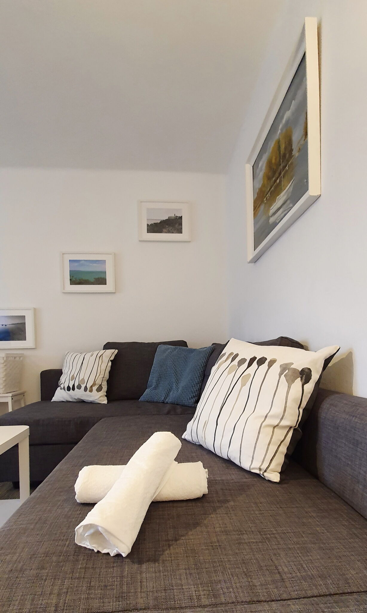Bori Lak Apartman Balatonalmadi