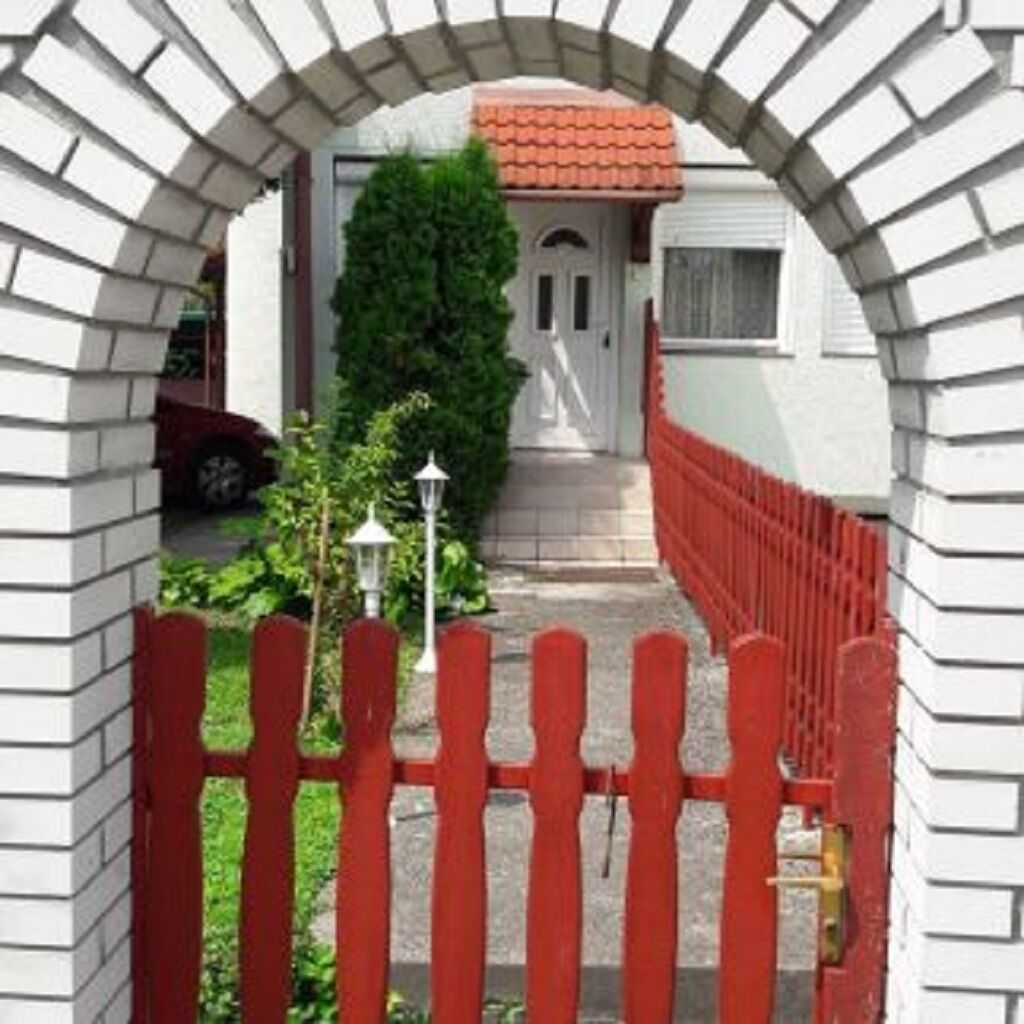 Melinda Apartman Balatonbereny