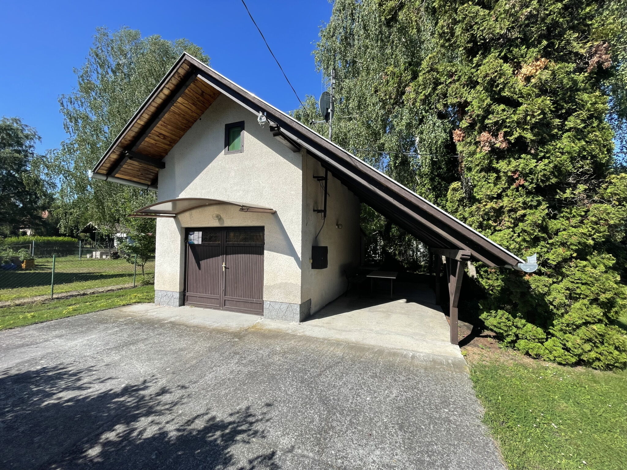 Emil Apartman Iii Balatonbereny