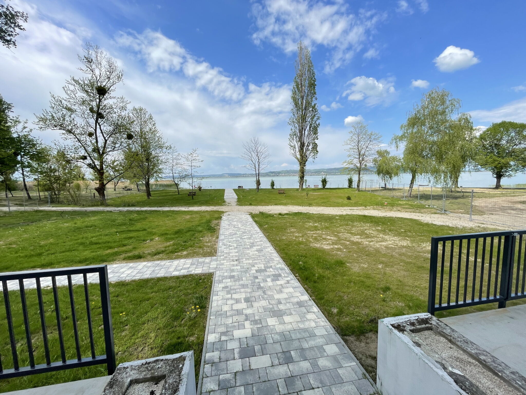 Berenyke Apartman Balatonbereny