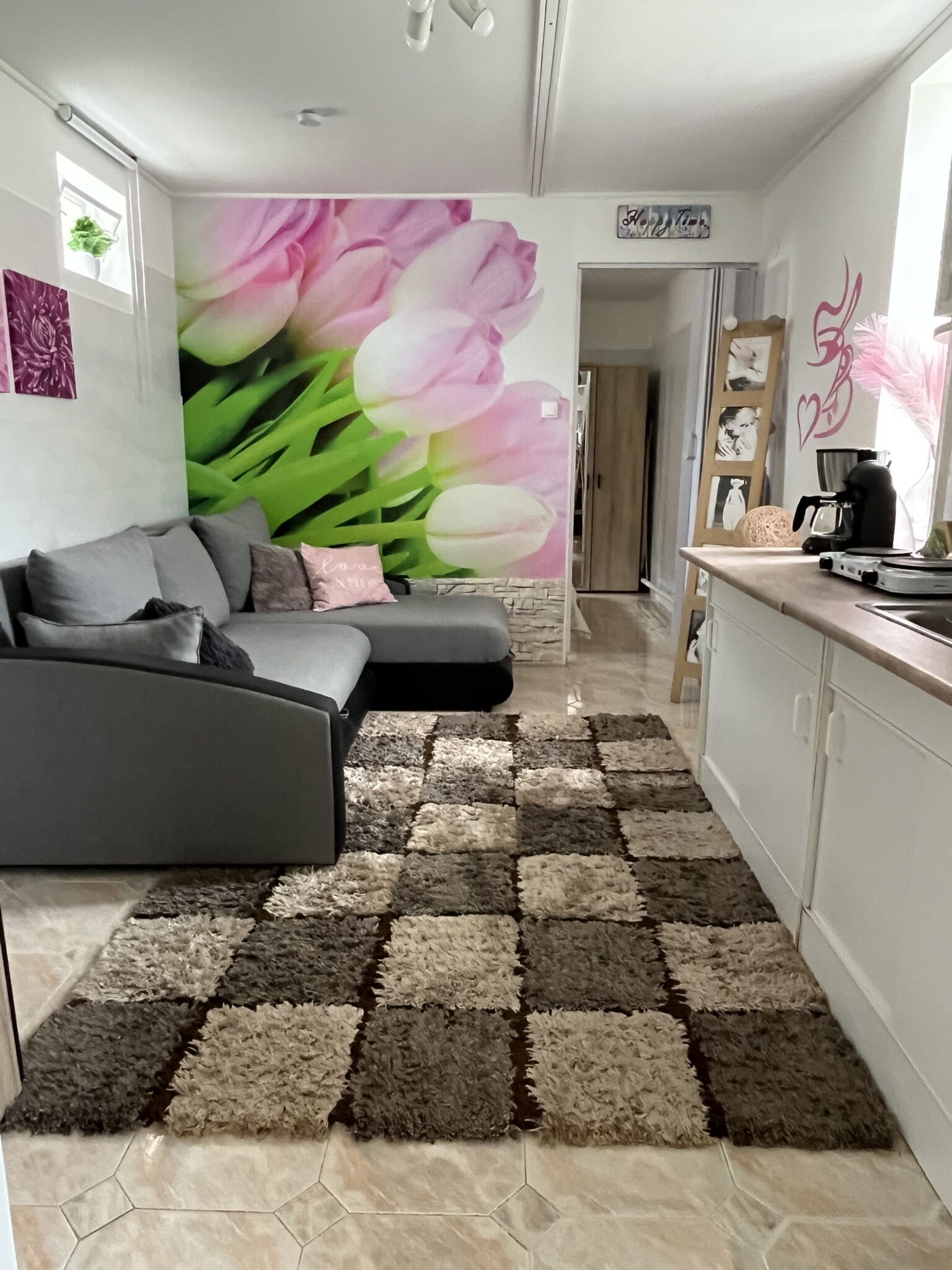 Kido Apartman Balatonbereny