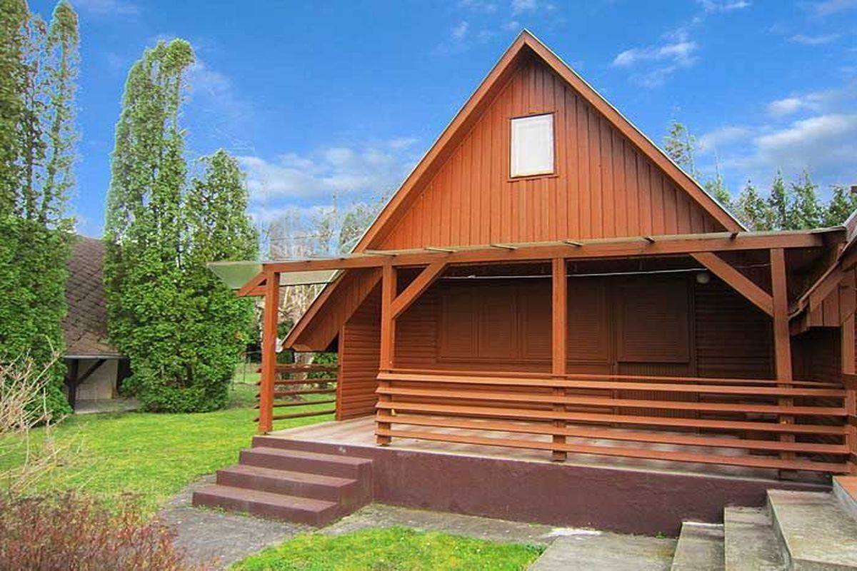 Emil Apartman Ii Balatonbereny