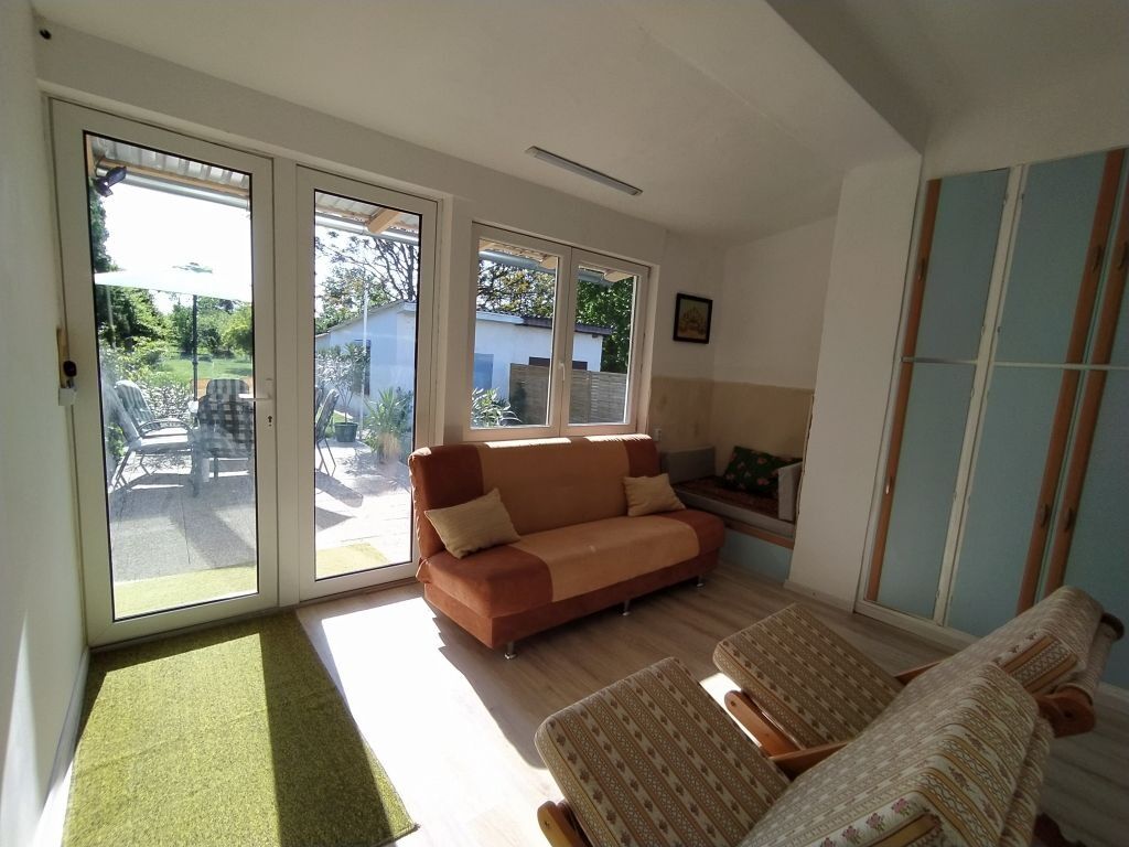Leander Apartman Balatonbereny