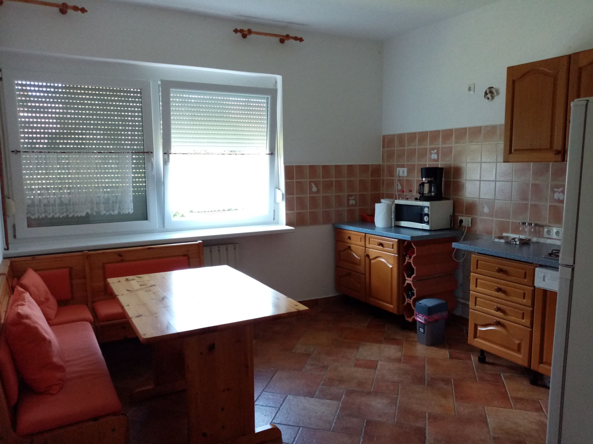 Tulman Apartman Balatonbereny
