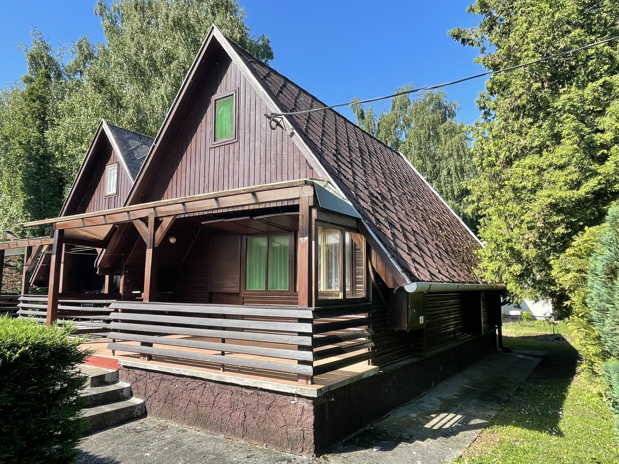 Emil Apartman Balatonbereny