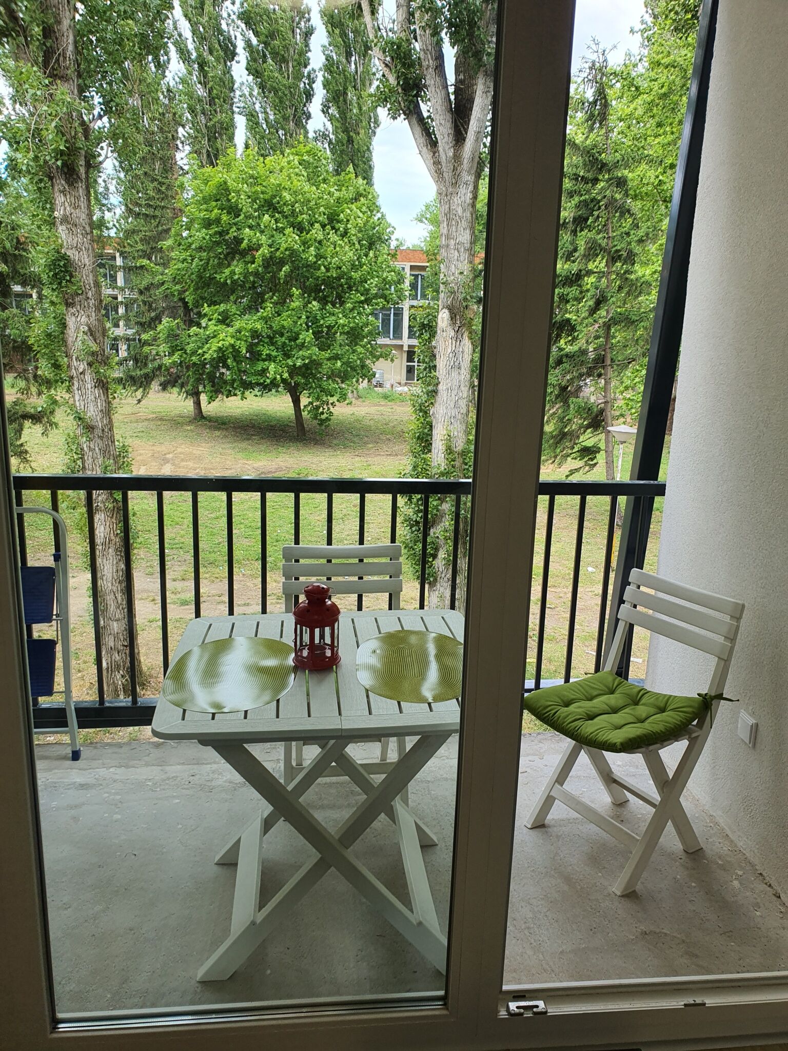 Aniko Vizparti Apartman Balatonbereny