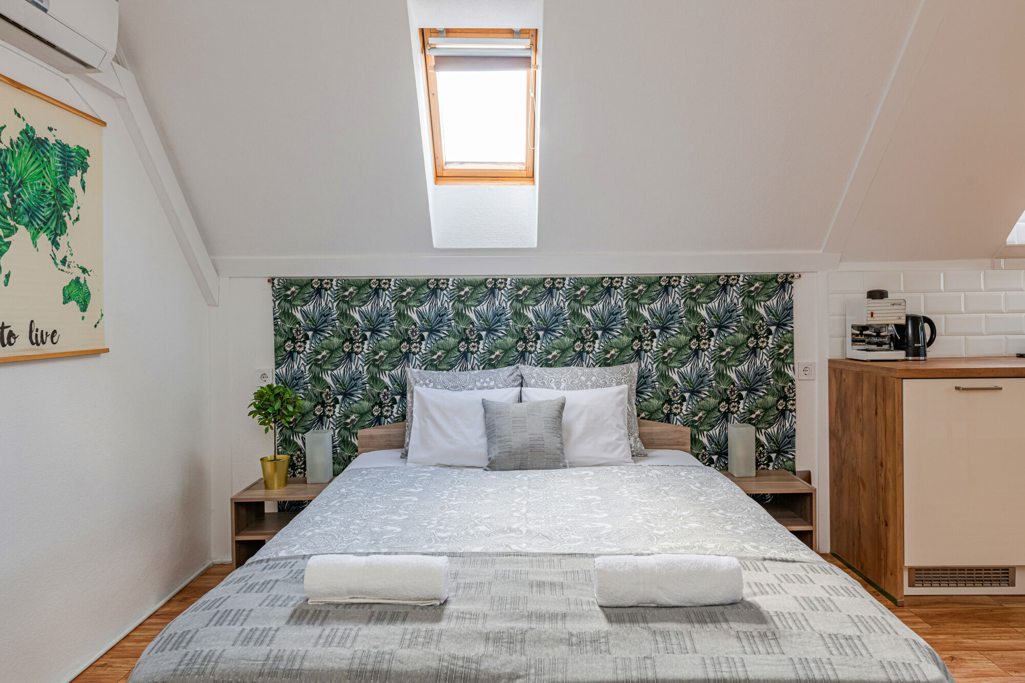 Lexi Tetoteraszos Apartman Balatonboglar