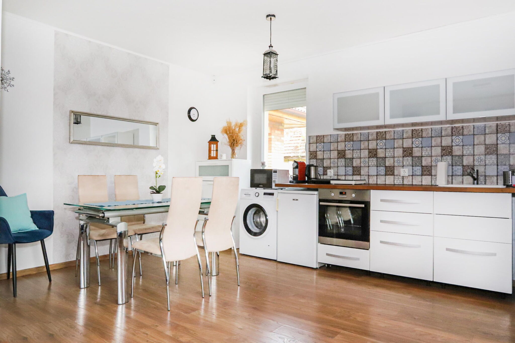 Harmony Delux Apartman Balatonboglar