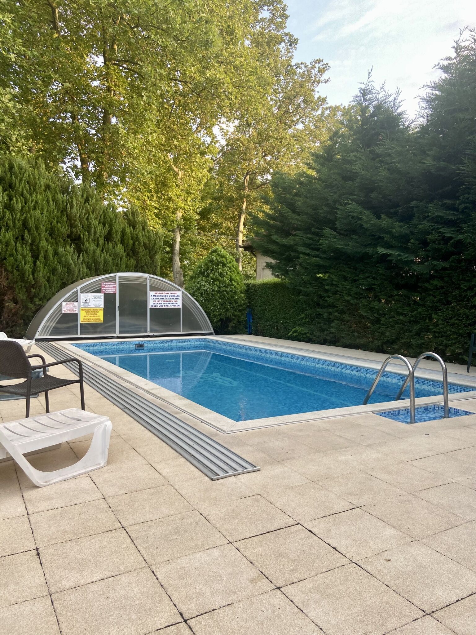 Pelcz Apartmanhaz Balatonboglar