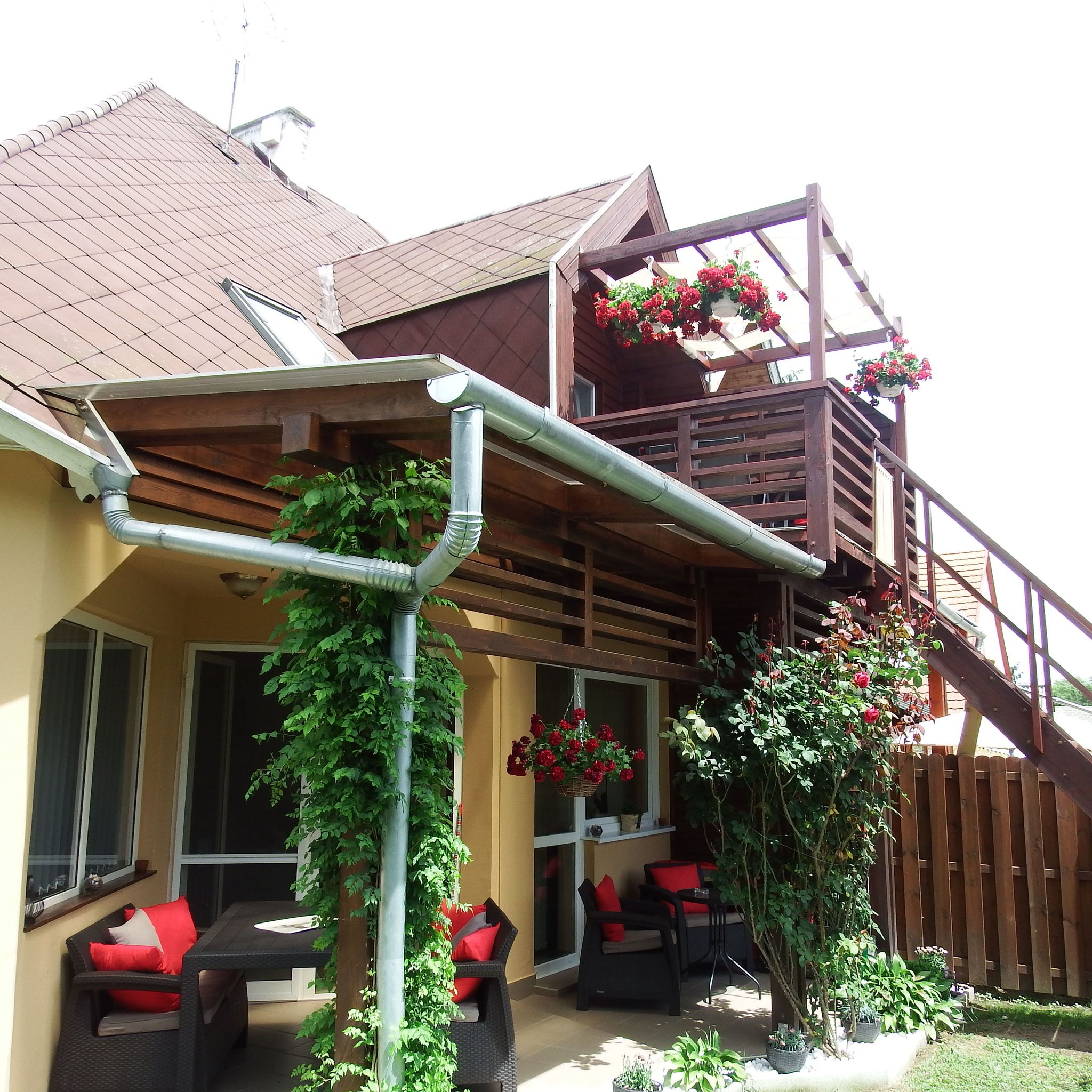Maria Apartman Balatonboglar