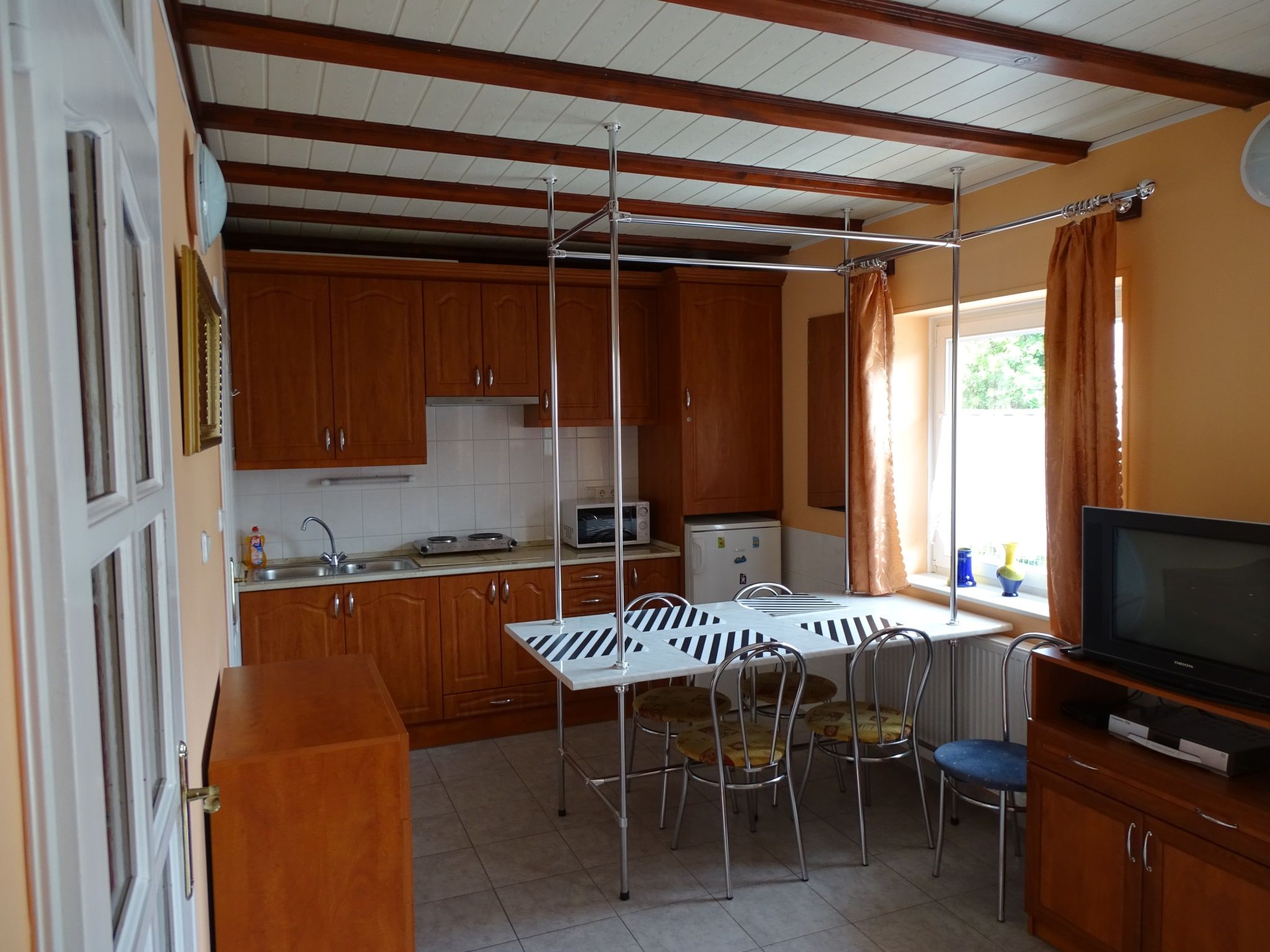 Adam Eva Apartman Balatonboglar