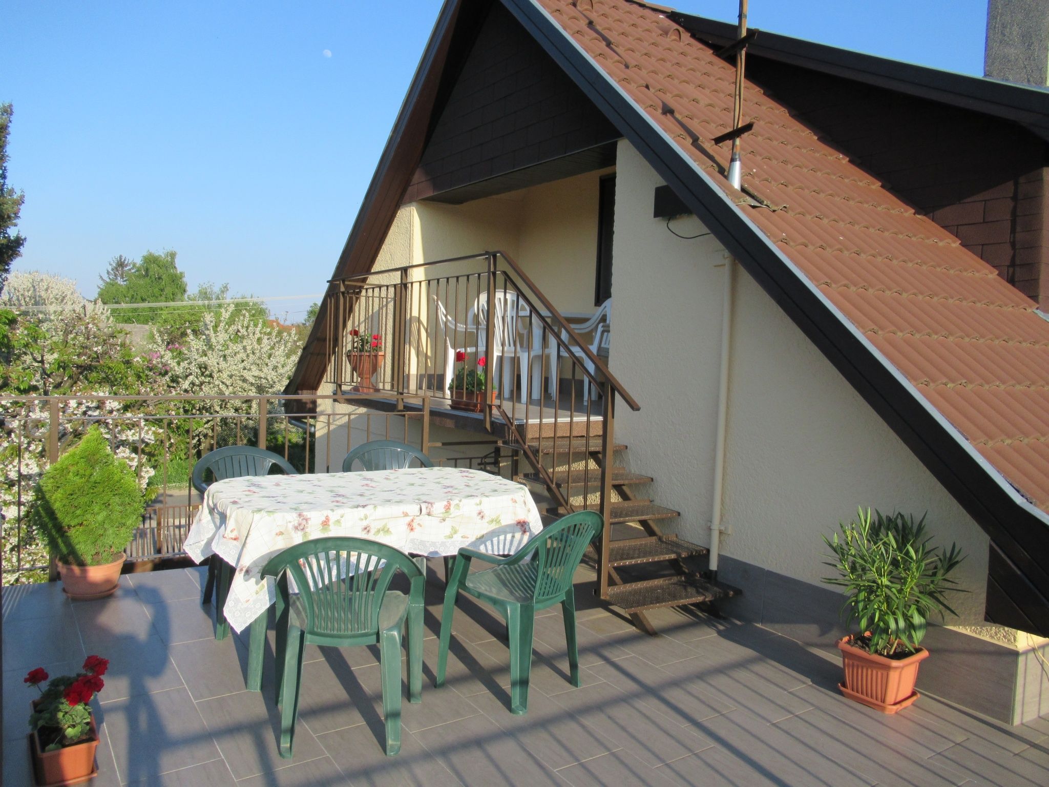 Boglar Apartman Balatonboglar