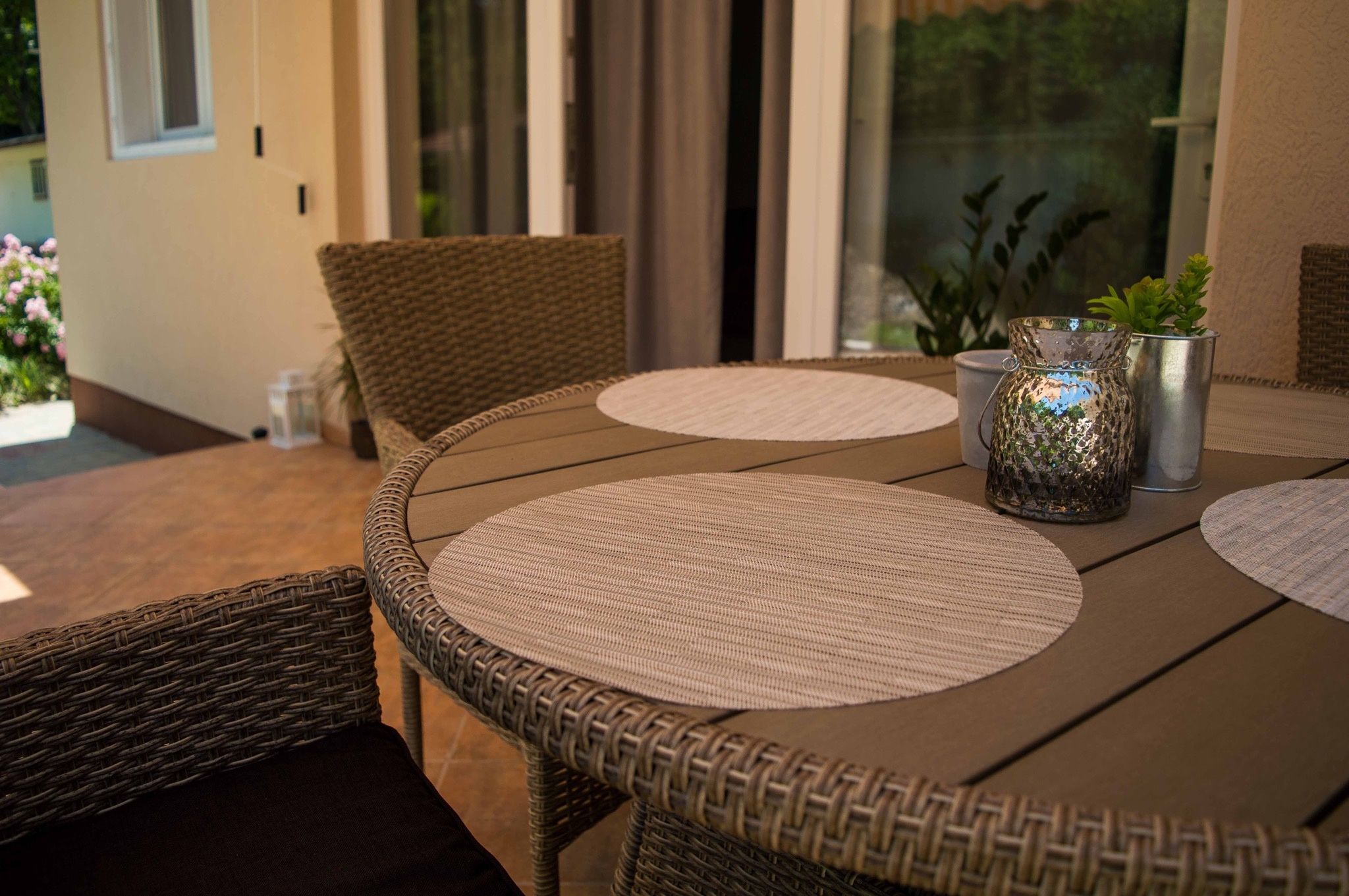 Lulu Apartman Balatonboglar