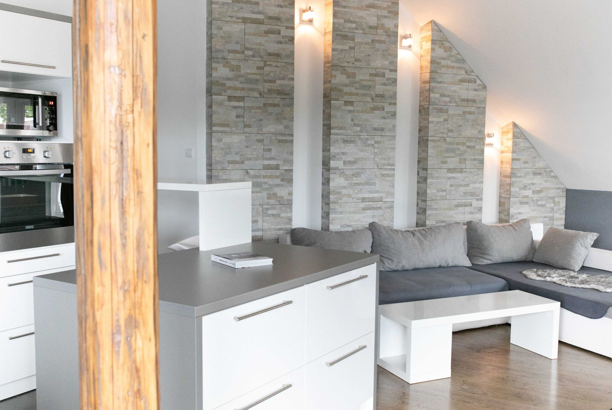 Molo Apartman Balatonboglar