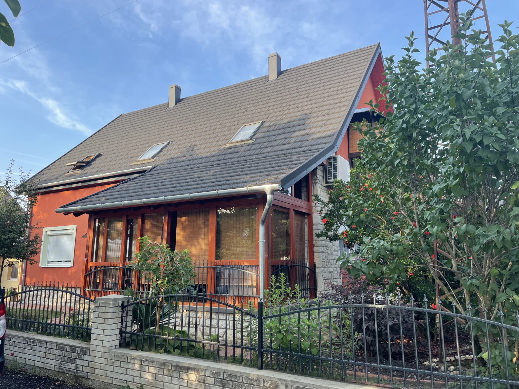 Katya Apartman Balatonboglar