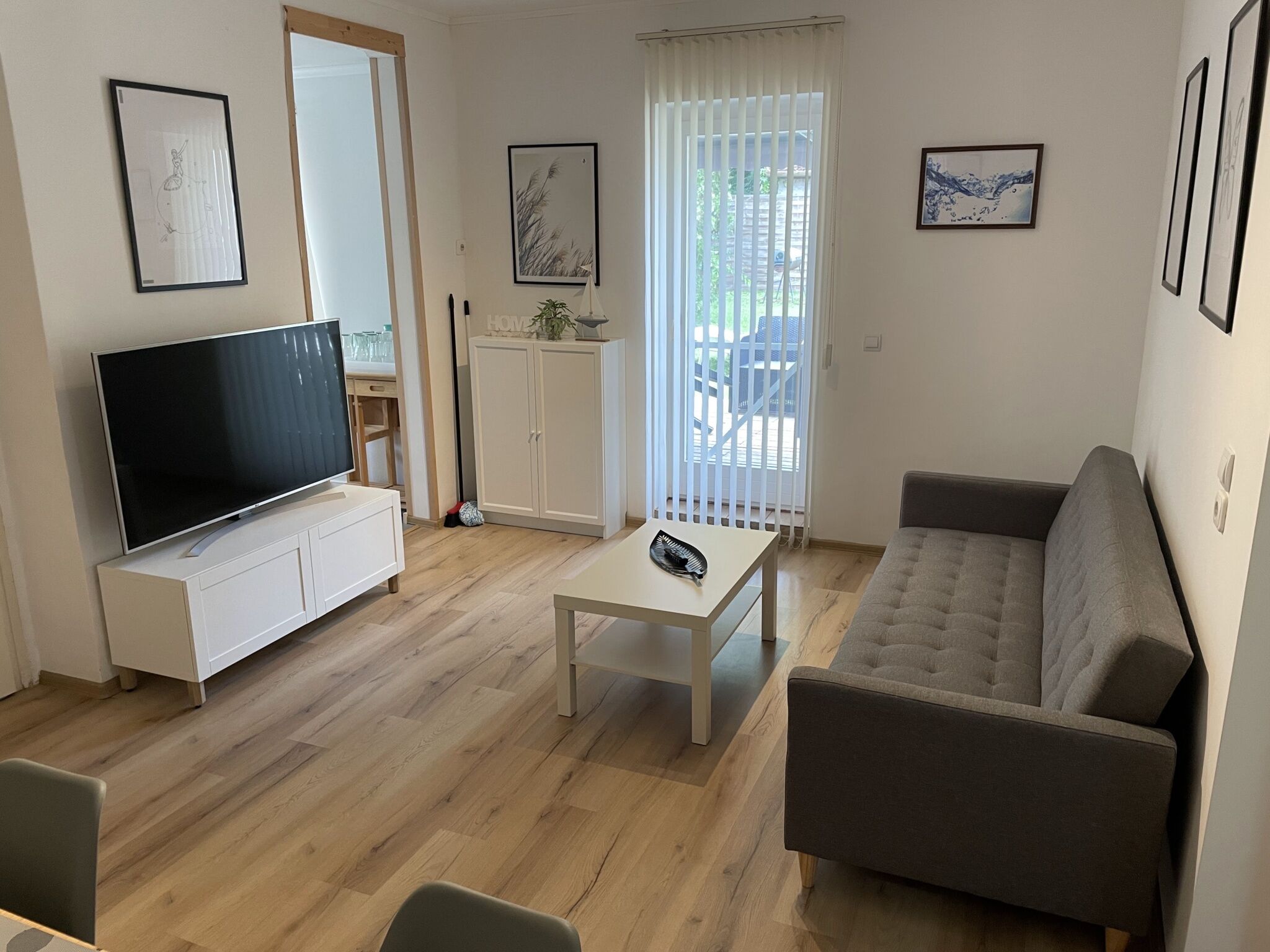 B7 Apartman Balatonboglar