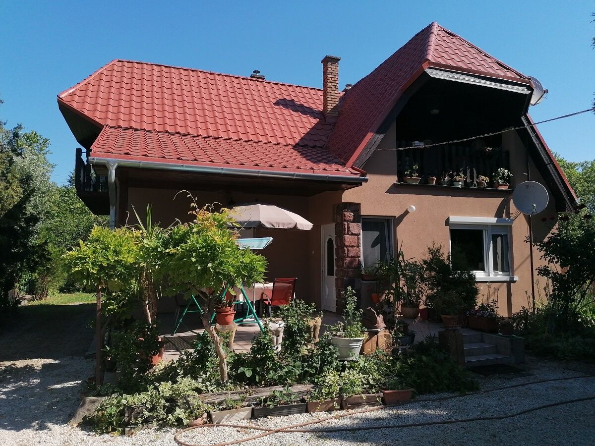 Boglari Vendegszallas Apartman Balatonboglar