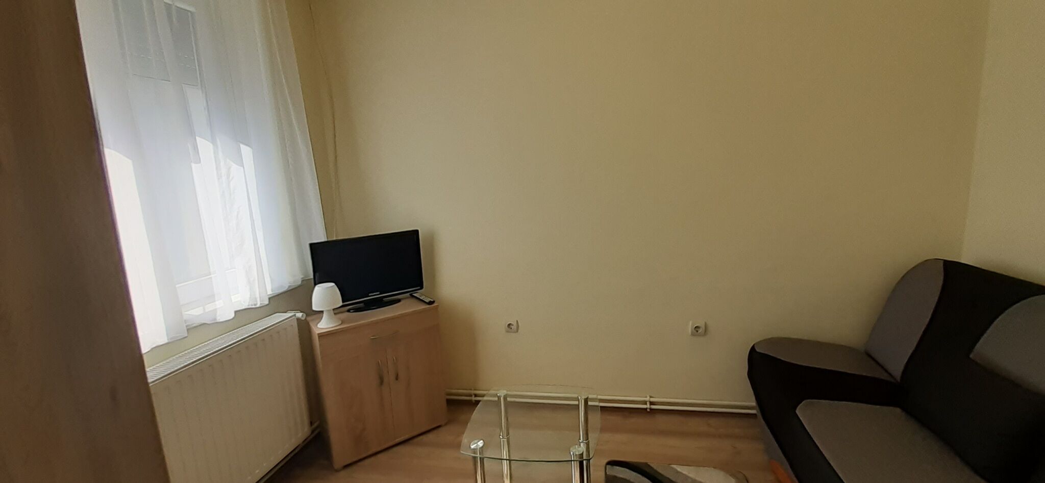Mini Apartman Balatonboglar