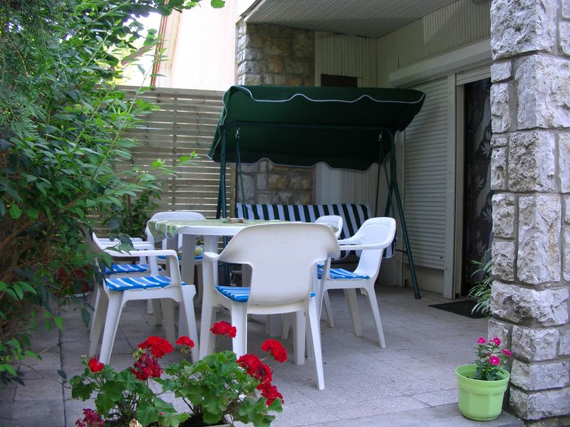 Varkonyi Apartman Balatonboglar