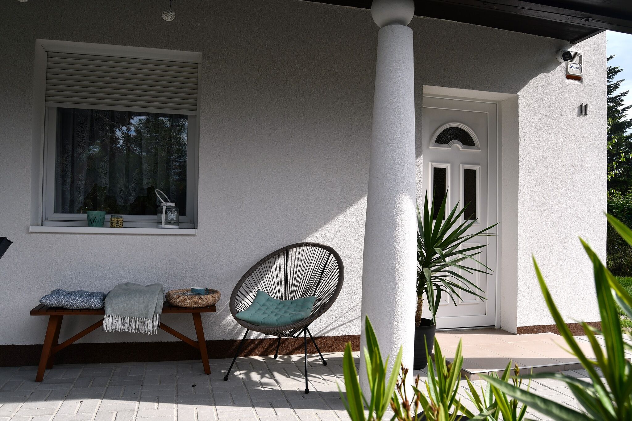 Tornac Boglaron Apartman Balatonboglar