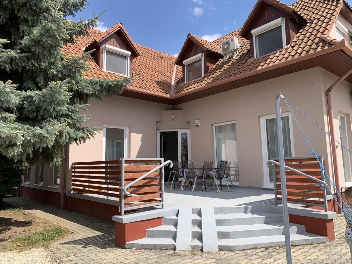 Sunshine Apartman Balatonboglar
