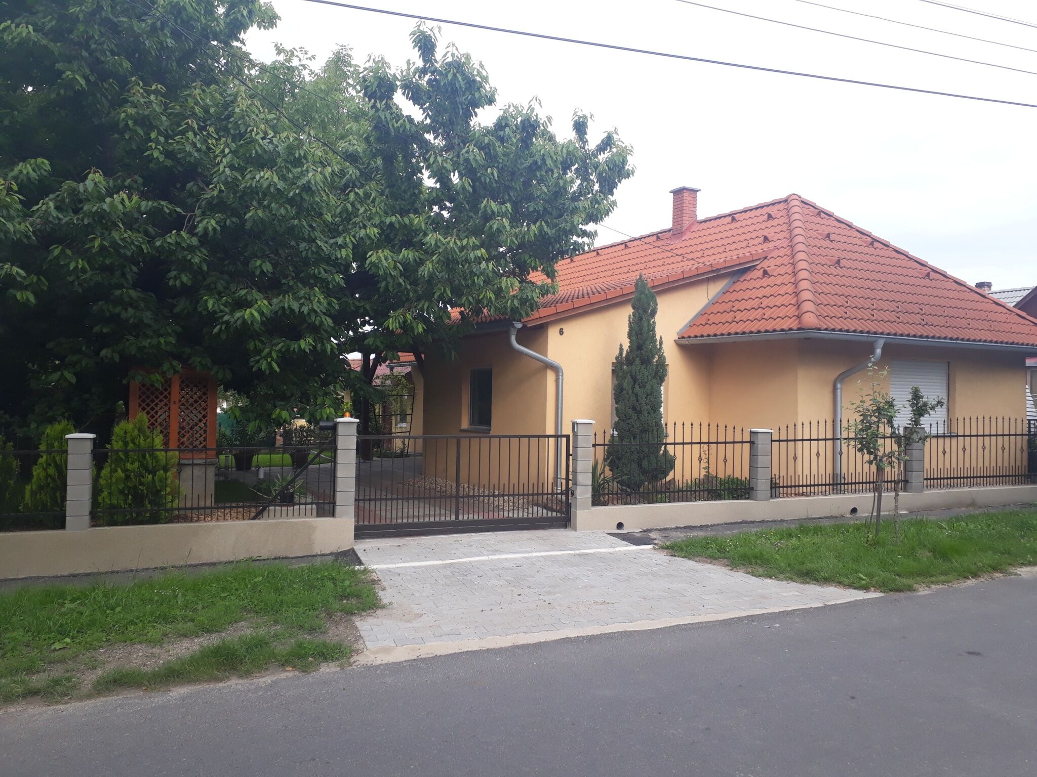 Tom Apartman Balatonboglar