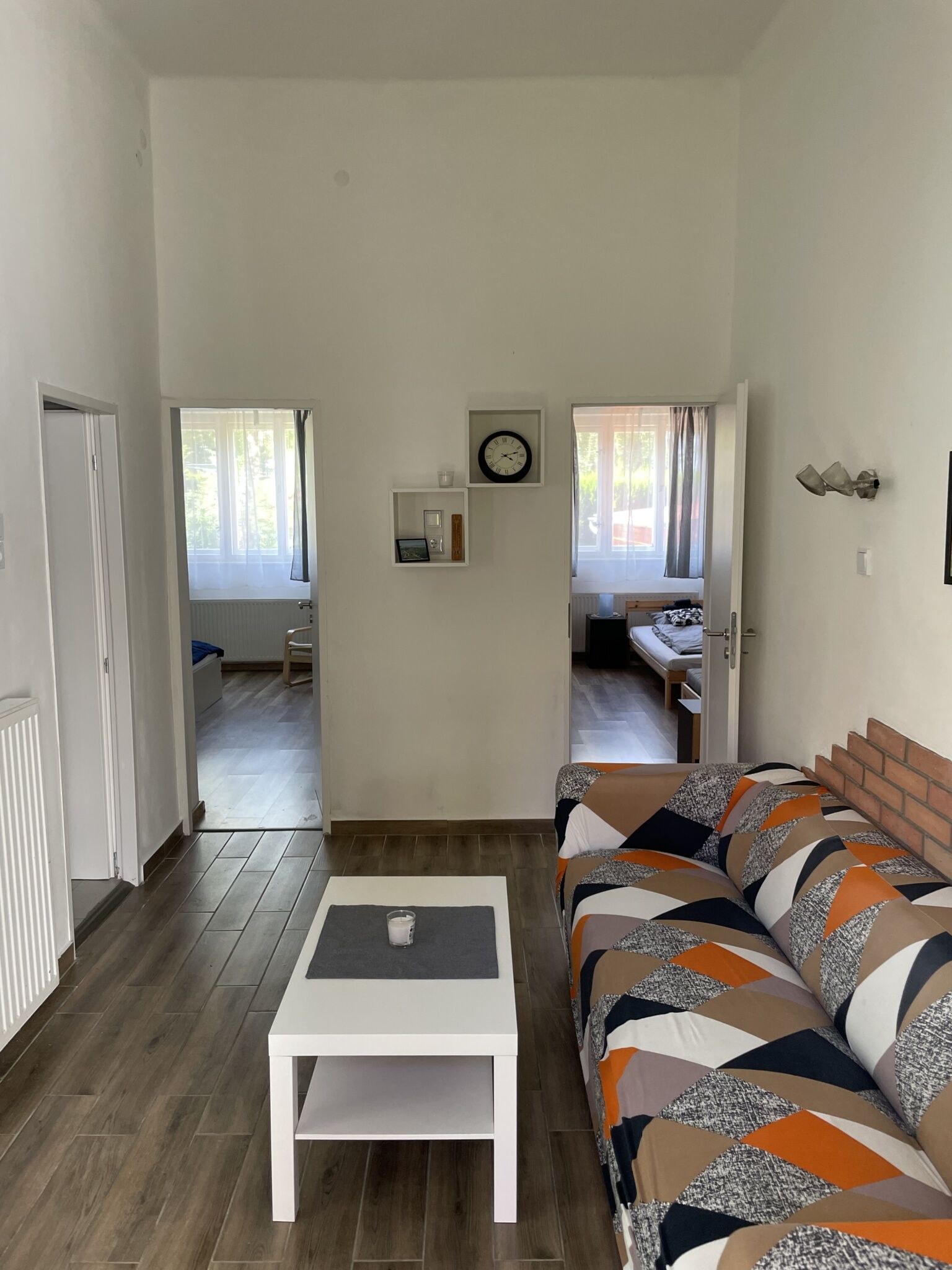 Harmath Szabo Apartman Balatonboglar