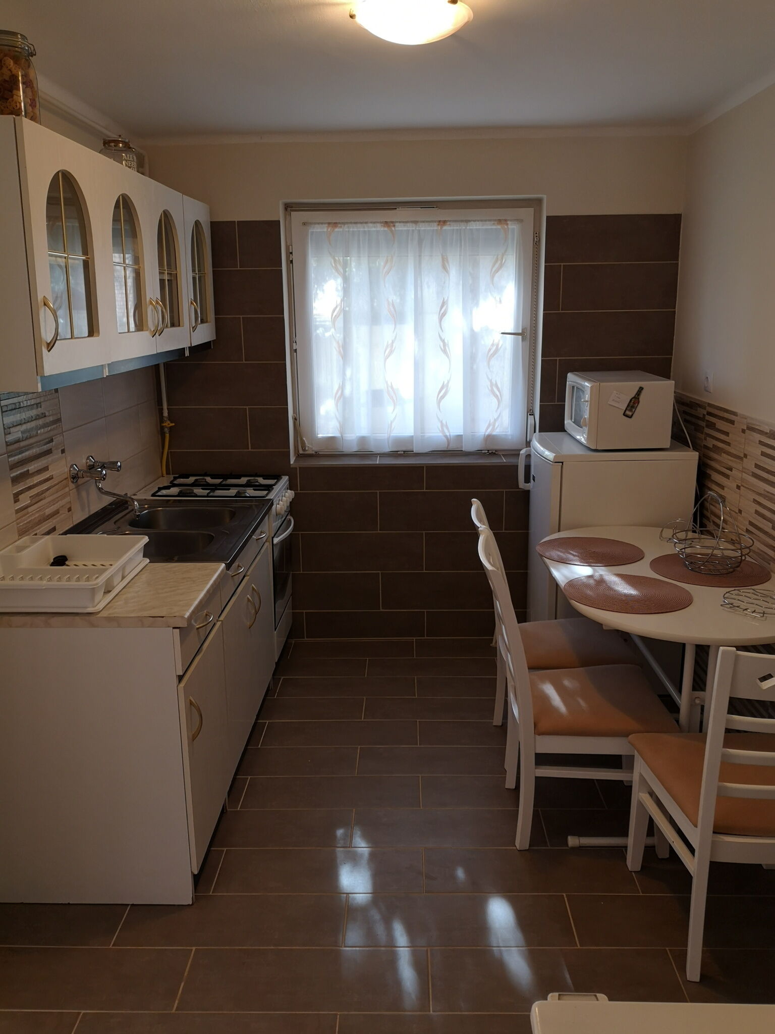 Kiss Apartman Balatonboglar