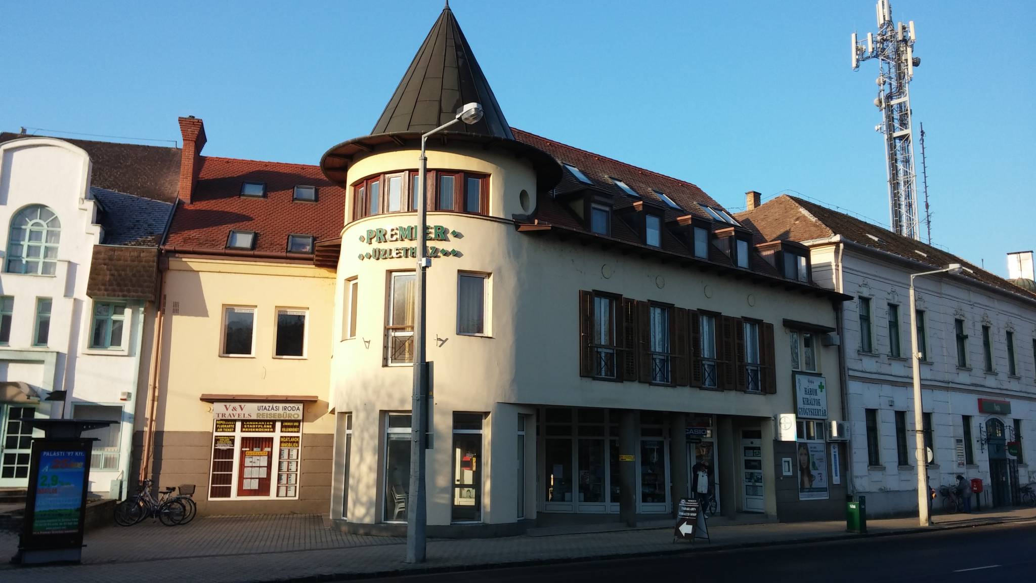 Monika Apartmanlakas Balatonboglar