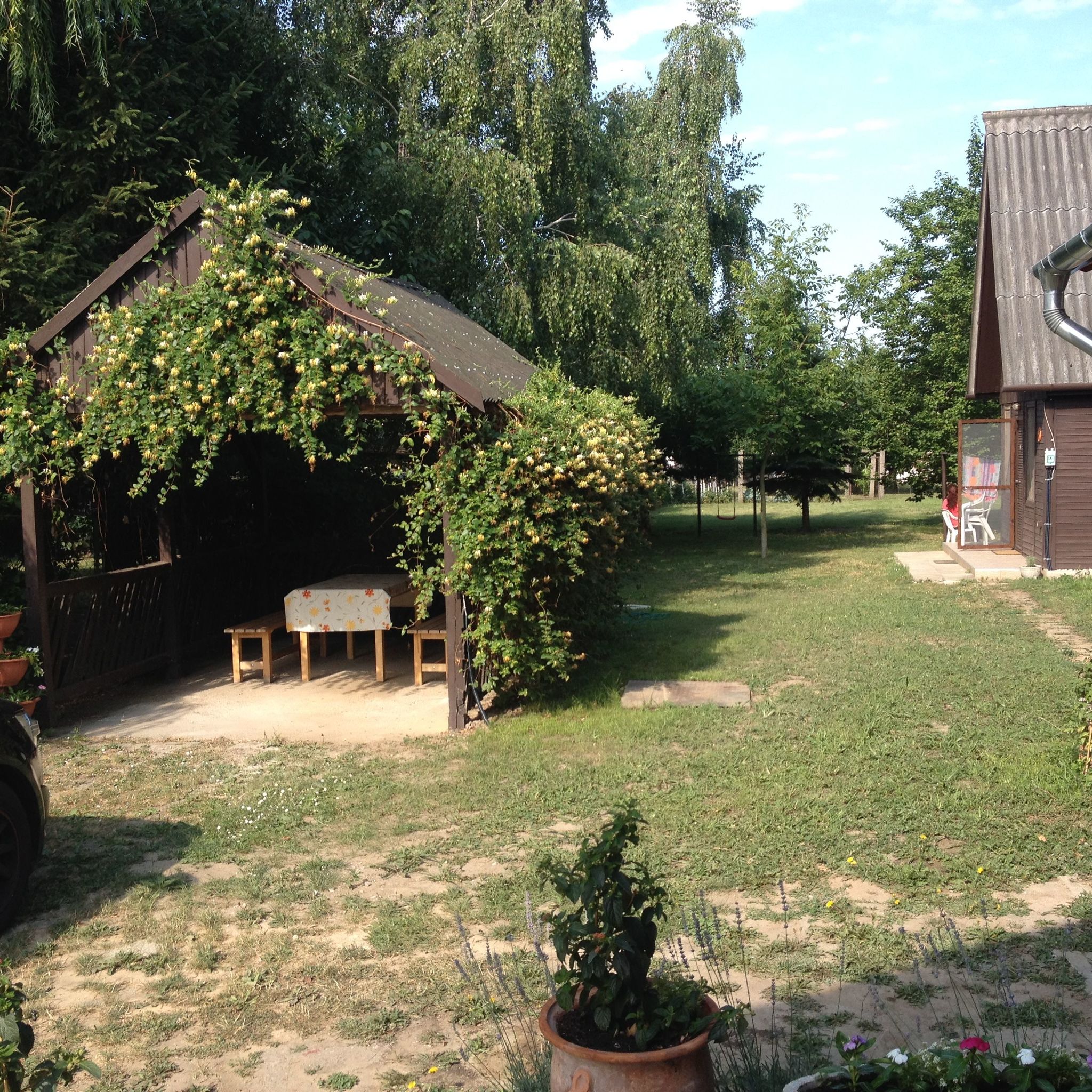 Bibi Apartmanhaz Balatonboglar