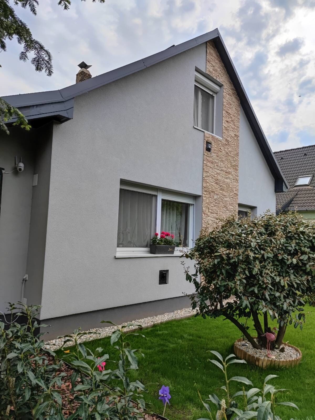 Agiszalon Apartman Balatonboglar