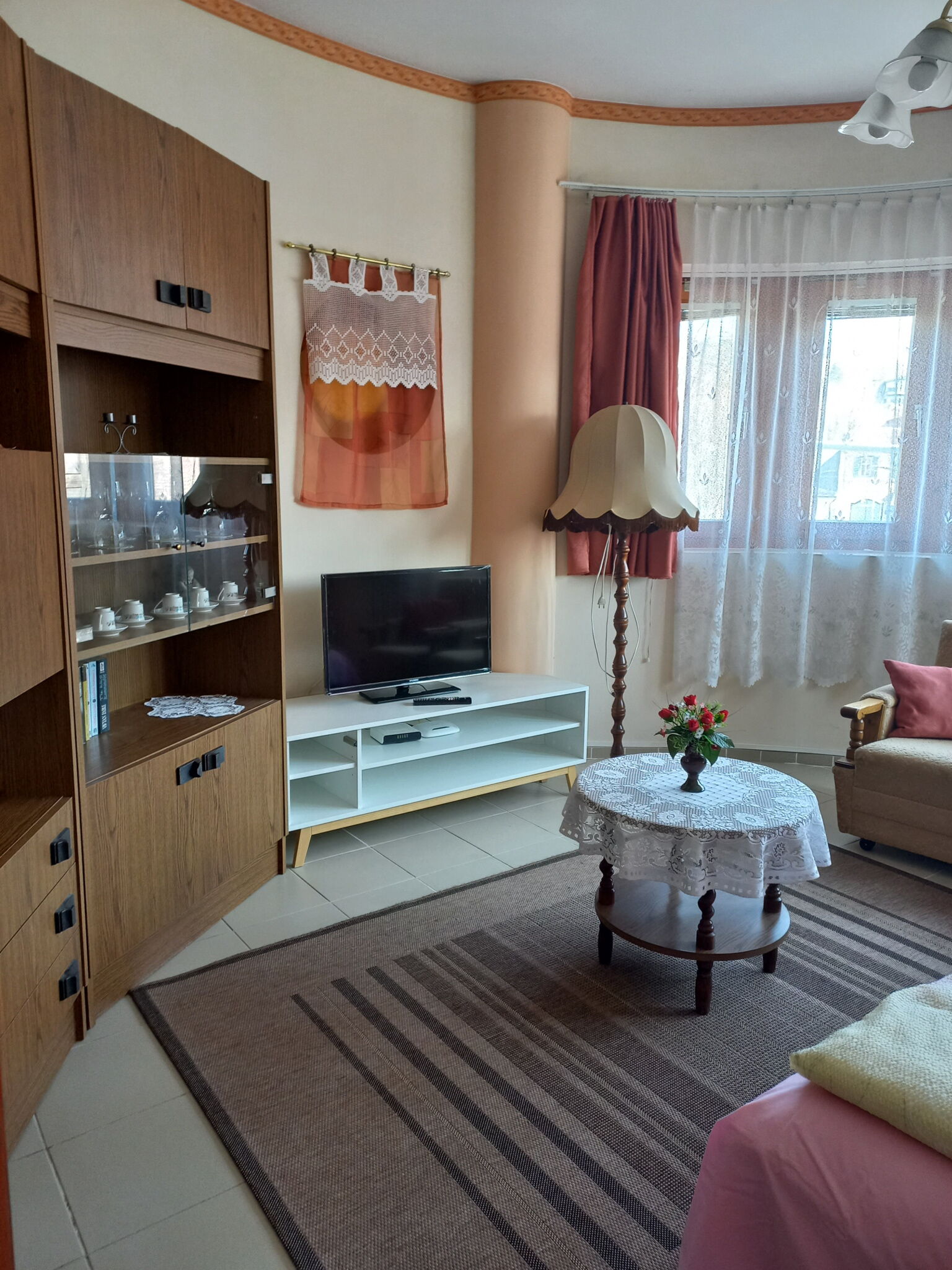 Monika Apartmanlakas Balatonboglar