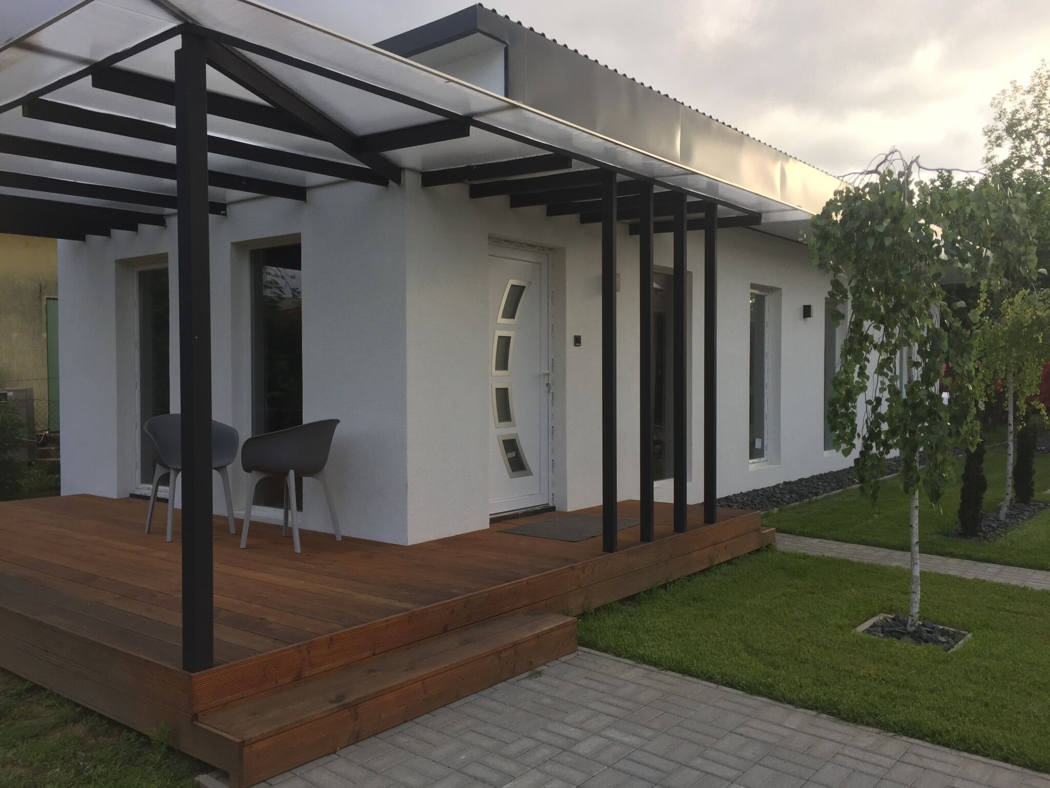 Ellak Apartman Balatonboglar