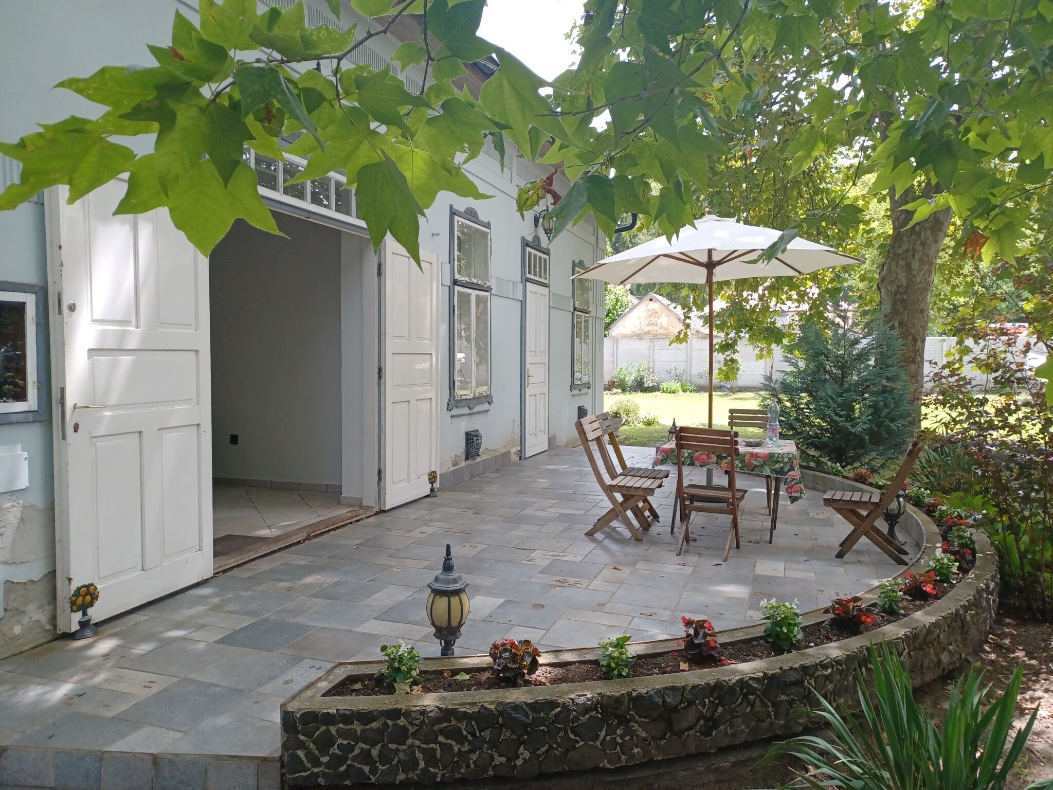Mese Apartman Balatonboglar