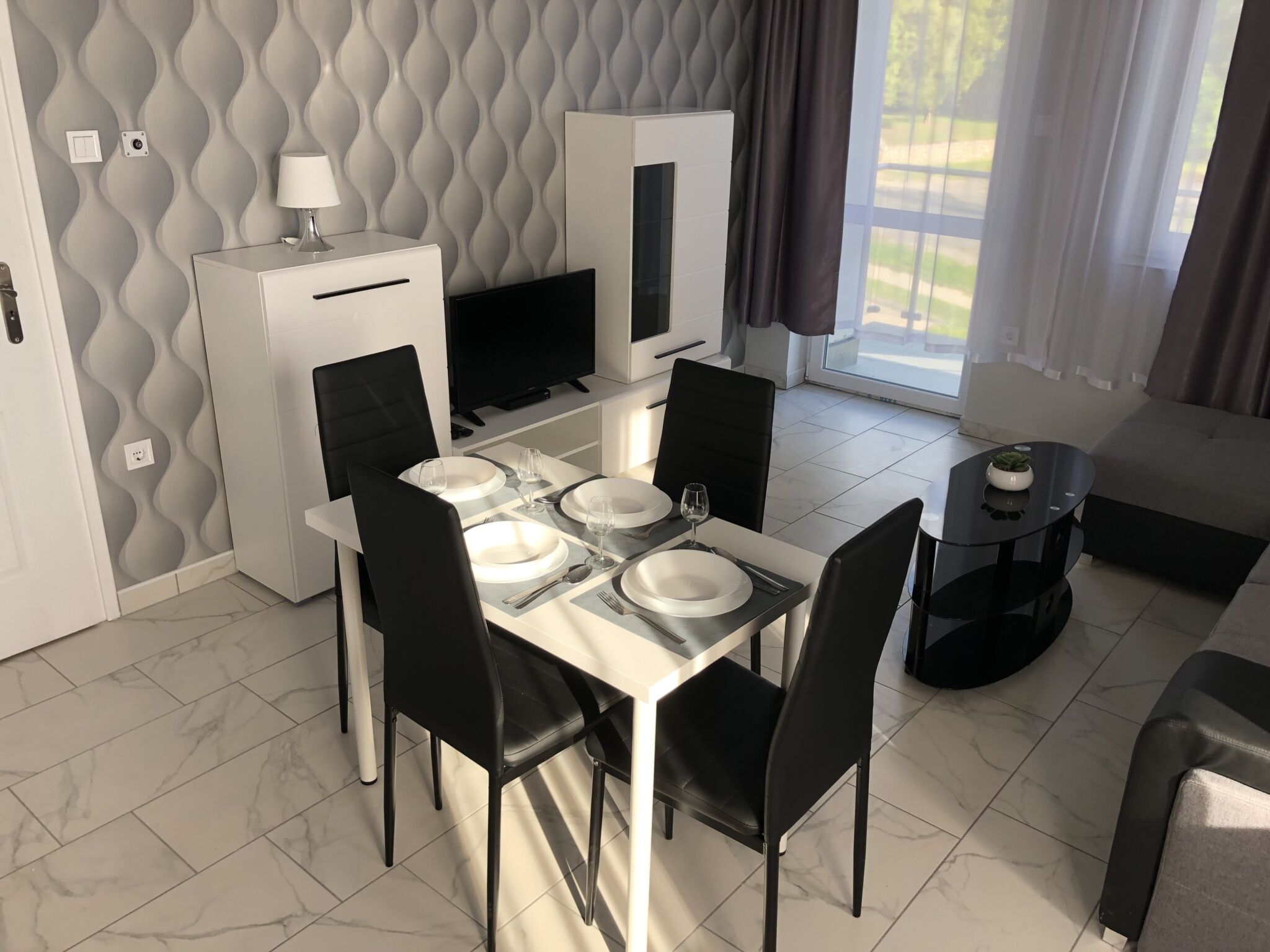 Pelissa Apartman Balatonboglar