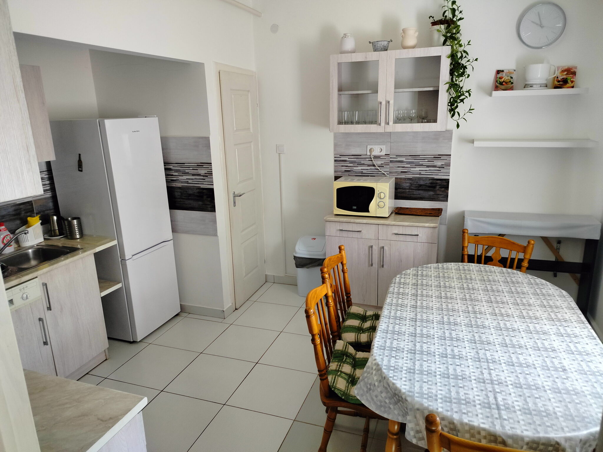 Klara Apartmanok Balatonboglar