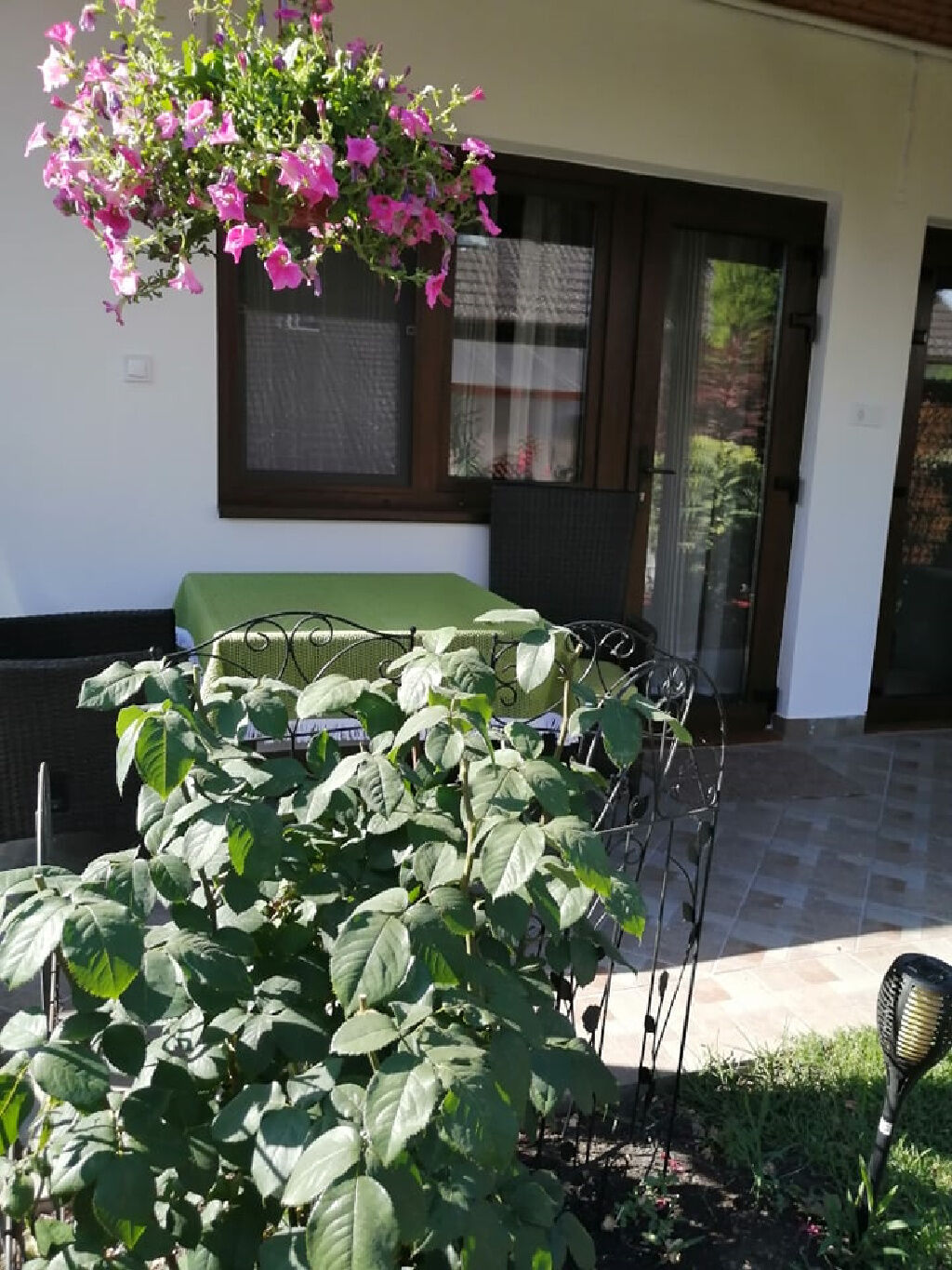 Melinda Apartman Balatonboglar