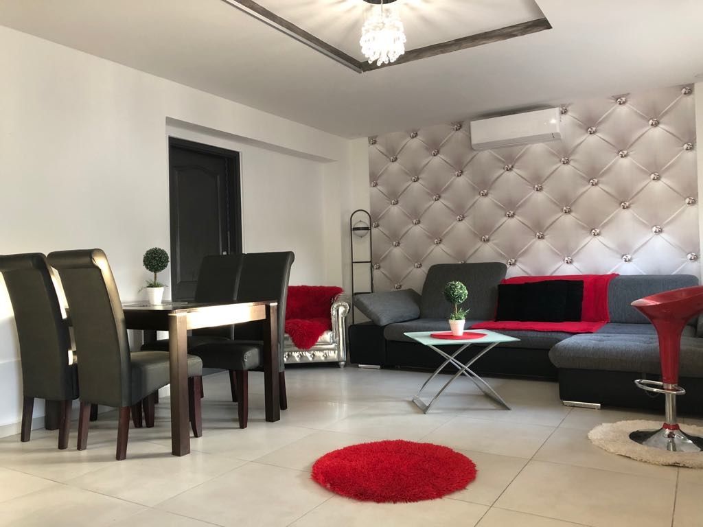 Korona Apartman Balatonboglar